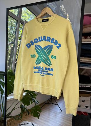 Dsquared2 світшот