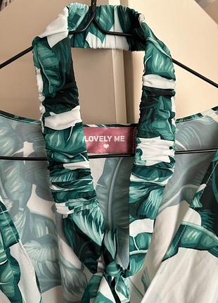 Шовкова накидка 2