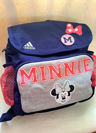 Рюкзак дитячий
 minnie adidas