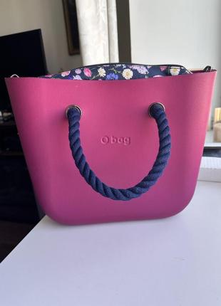 O bag mini оригінал