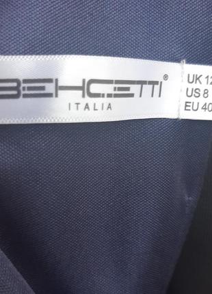 Святкова вечірня сукня behcetti8 фото