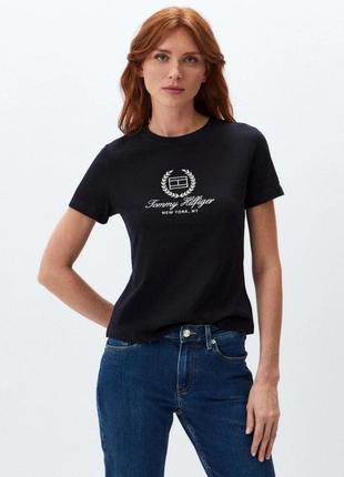 Футболка tommy hilfiger