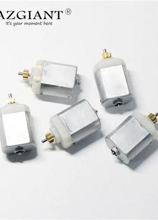 Электромотор замка дверей