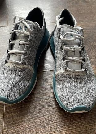 Кроссовки under armour
