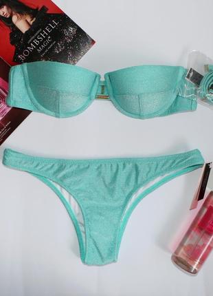 Victoria's secret оригінал купальник