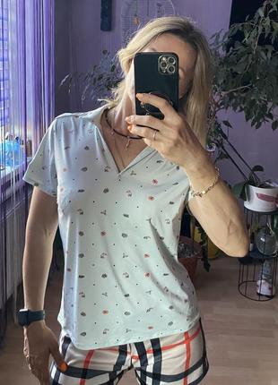 Футболка поло puma