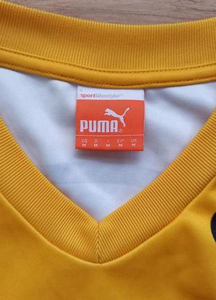 Регбойка puma, castleford tigers3 фото