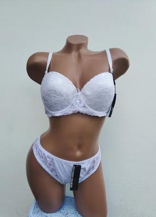 Тм blue rose!!! комплект білизни 80в (с).