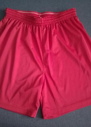 Спортивные шорты nike.оригинал.