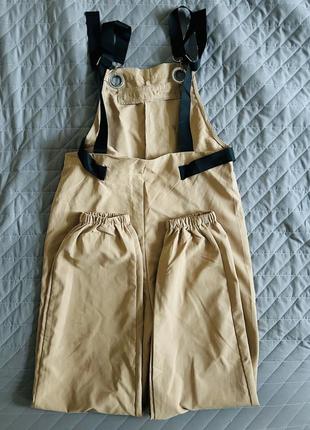 Комбинезон shein2 фото