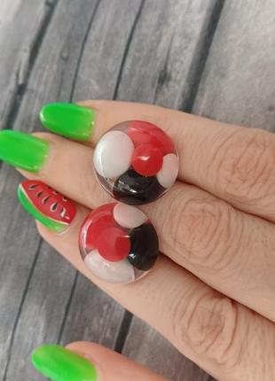 Пусети пластик