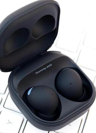 Наушники, беспроводные наушники samsung galaxy buds 2 pro  1:1