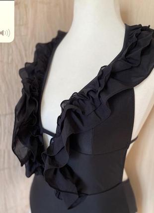 Agent provocateur купальник оригинал