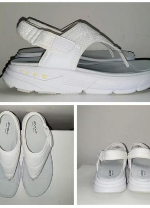 Босоніжки 44 р сланці текстиль