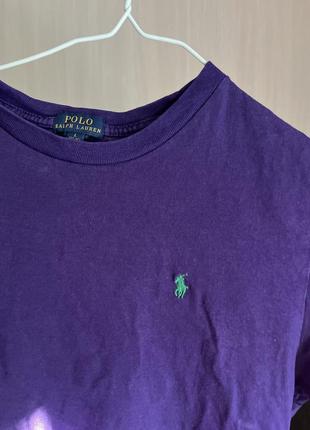 Футболка теніска polo