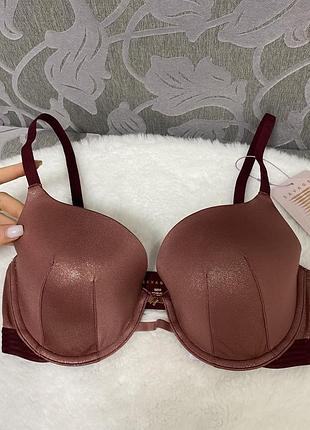 Новый роскошный бюстгальтер с эффектом сияния savage fenty by rihanna 70e