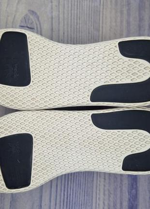 Кроссовки adidas pharrell williams5 фото