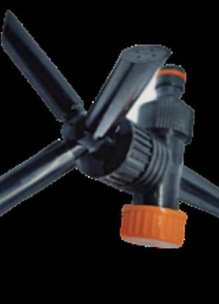 Ukr-027 зрошувач потрійний туман