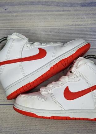 Кроссовки nike