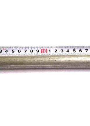 Анод магниевый d20мм / l=200мм / резьба м5х20мм украина