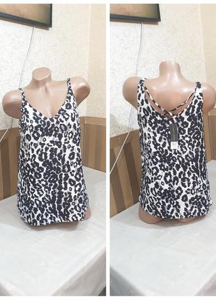 Шифонова майка. dorothy perkins.