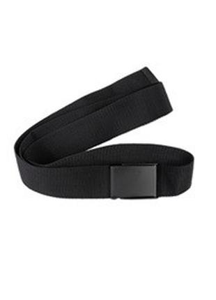 Ремень армейский tth black