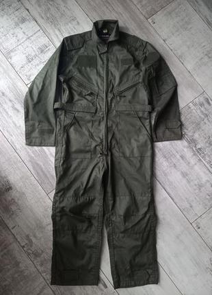Комбинезон хаки