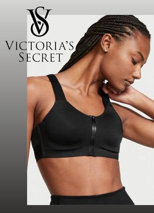 Victoria’s secret супер крутой топ с застежкой спереди