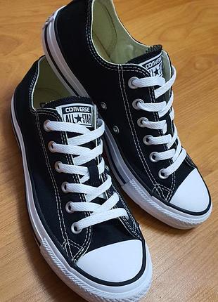 Кеди converse 40р.26см