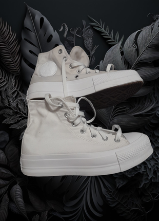 Кеды converse 38р.