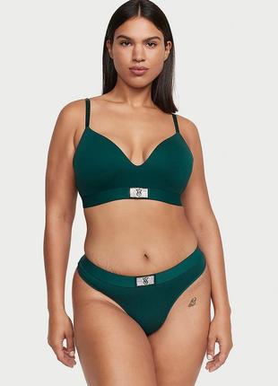 Комплект белья victoria's secret
