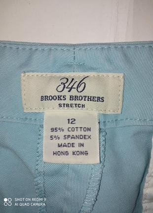 Штани брюки brooks brothers 3