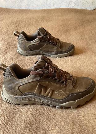 Merrell