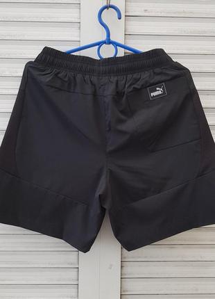 Шорты puma 2