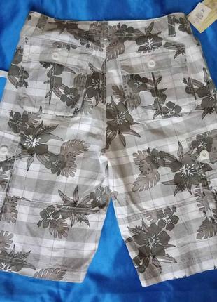 Шорты мужские катон