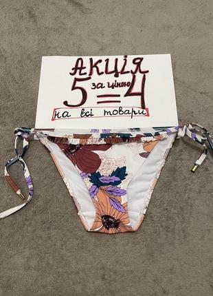 Купальник плавки низ xs-s