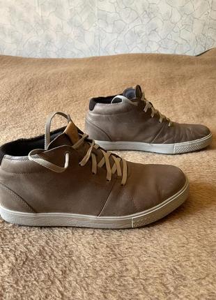 Обувь merrell
