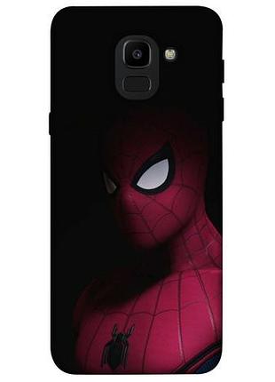 Чохол із принтом на samsung галаксі джи 6 (2018) comics style 6 / чохол із принтом на samsung galaxy j6 (2018)