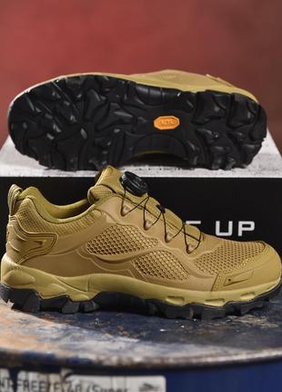 Тактические кроссовки esdy с системой boa