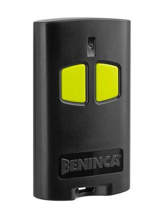 Пульт дистанційного керування beninca togo2va 433,92 mhz. arc