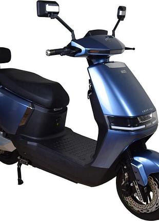 Електроскутер xdspace sail xdao electric scooter 1500w 72v25ah