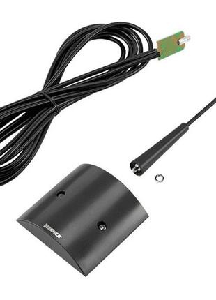 Зовнішня антена beninca aw 8b з кабелем 3 м. (433,92 mhz.)