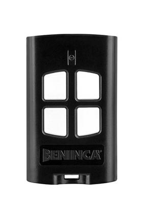 Пульт дистанційного керування beninca to.go4a transmitter