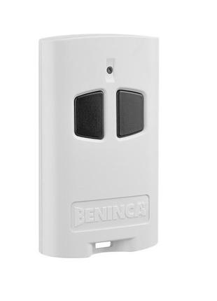 Пульт дистанційного керування beninca to.go2ak transmitter