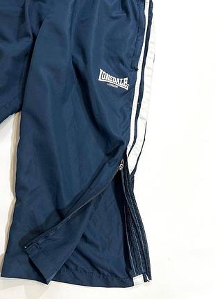 Мужские бриджи lonsdale /размер s-m/ мужские шорты lonsdale / мужские шорты лонсдейл /...