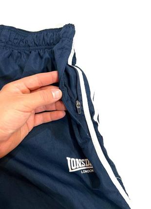 Мужские бриджи lonsdale /размер s-m/ мужские шорты lonsdale / мужские шорты лонсдейл /...