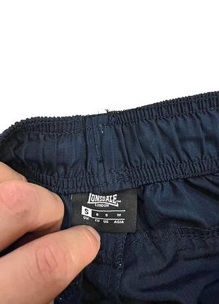 Мужские бриджи lonsdale /размер s-m/ мужские шорты lonsdale / мужские шорты лонсдейл /...