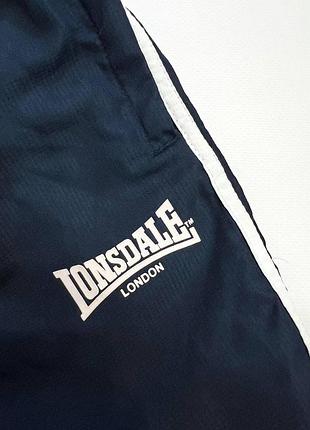 Мужские бриджи lonsdale /размер s-m/ мужские шорты lonsdale / мужские шорты лонсдейл /...