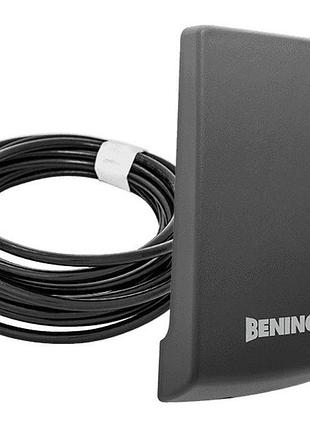 Зовнішня антена beninca  awo 7b з кабелем 5м. в боксі (433,92 mhz.)