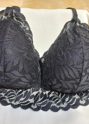 Бюстгальтер топ